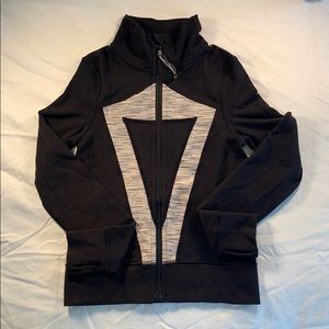 IVIVVA Perfect Your Practice Jacket